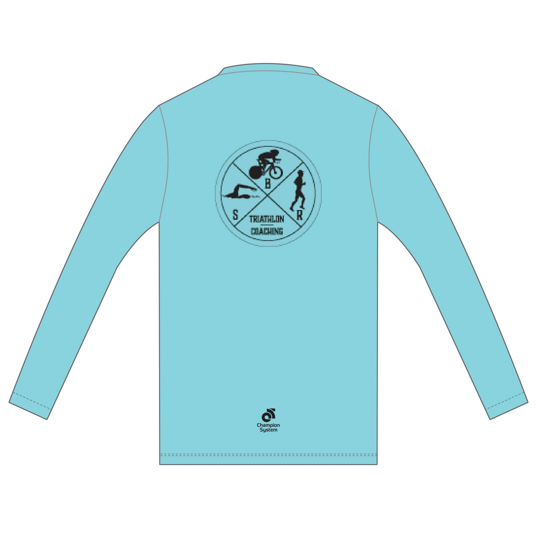 Performance Training Top Long Sleeve