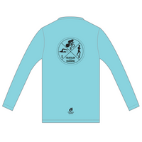 Performance Training Top Long Sleeve