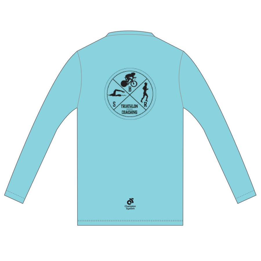 Performance Training Top Long Sleeve