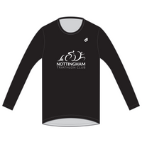 Performance Training Top Long Sleeve