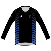 Performance Training Top Long Sleeve