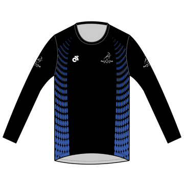 Performance Training Top Long Sleeve