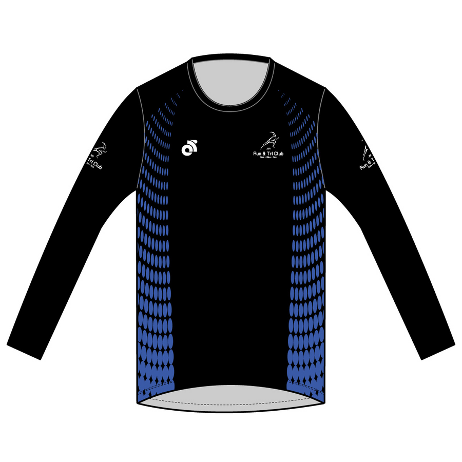 Performance Training Top Long Sleeve