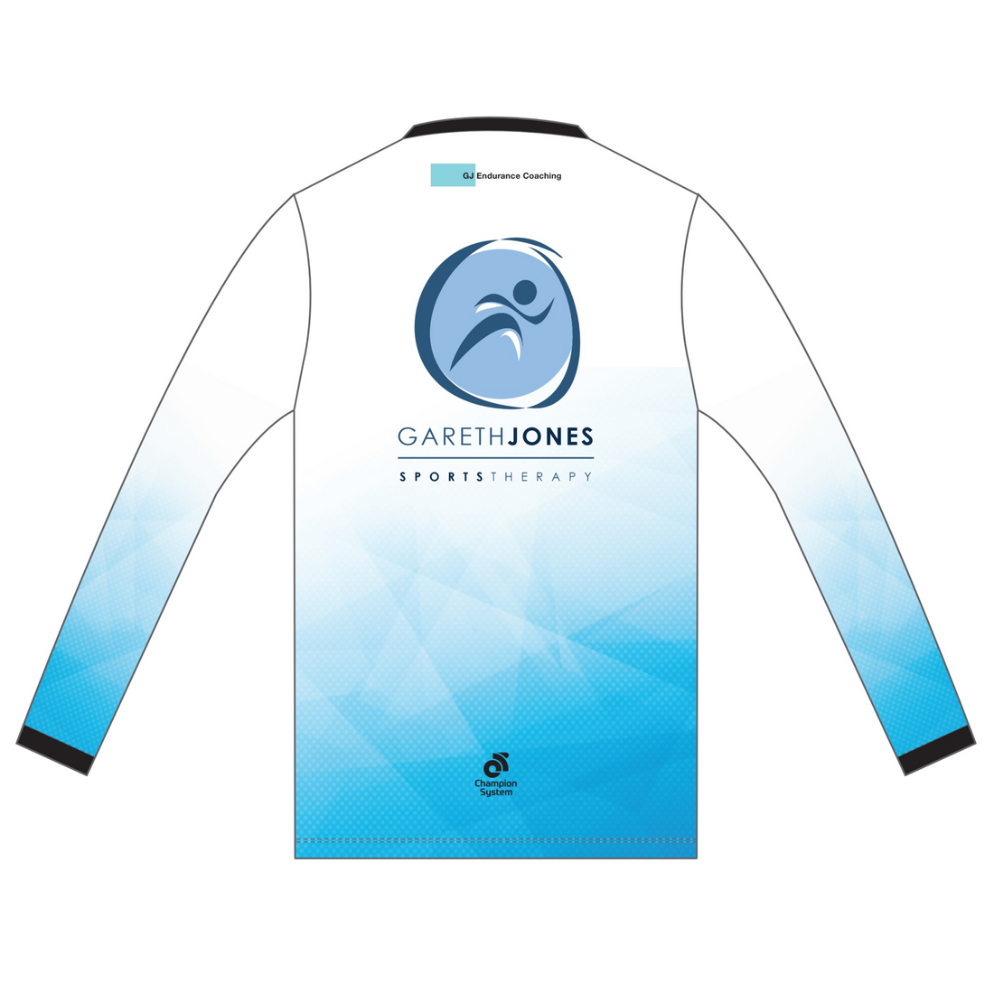 Performance Training Top Long Sleeve