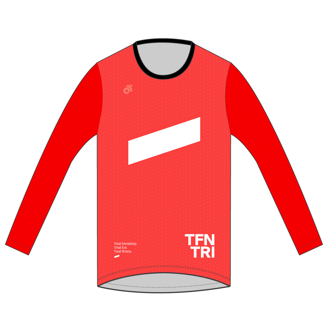 Performance Training Top Long Sleeve