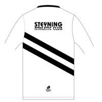 Performance Training Top Short Sleeve