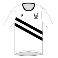 Performance Training Top Short Sleeve