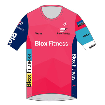 Performance Training Top Short Sleeve