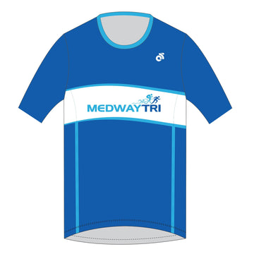 Performance Training Top Short Sleeve - Children