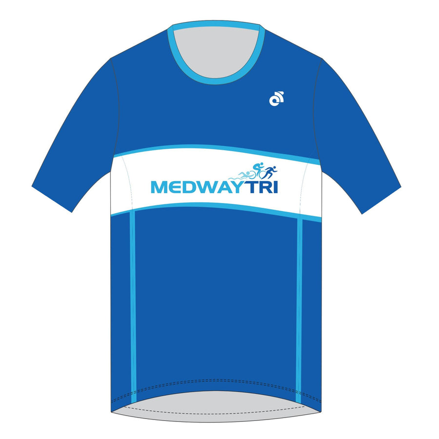 Performance Training Top Short Sleeve - Children