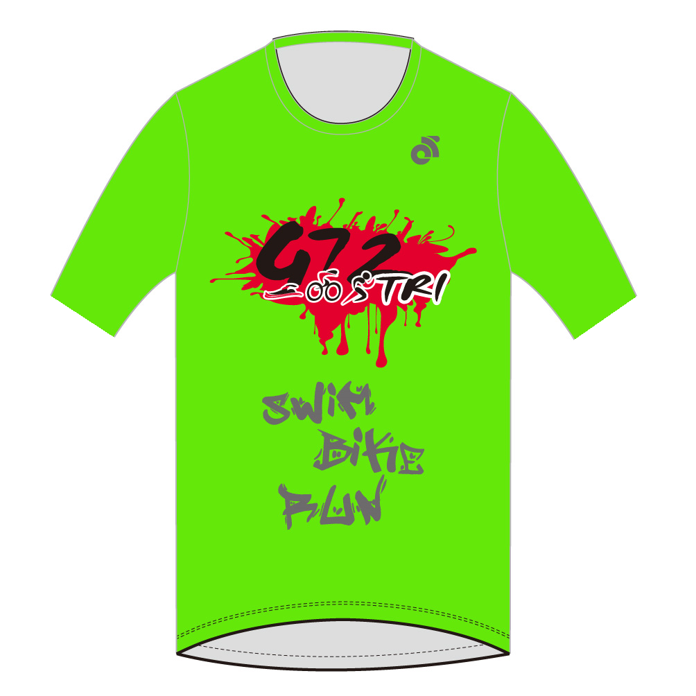 Performance Training Top Short Sleeve - Children