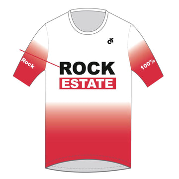 Performance Training Top Short Sleeve