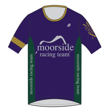 Performance Training Top Short Sleeve