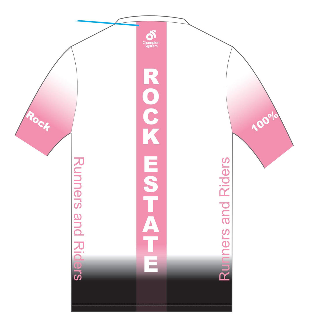 Performance Training Top Short Sleeve
