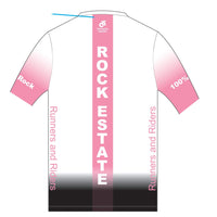 Performance Training Top Short Sleeve