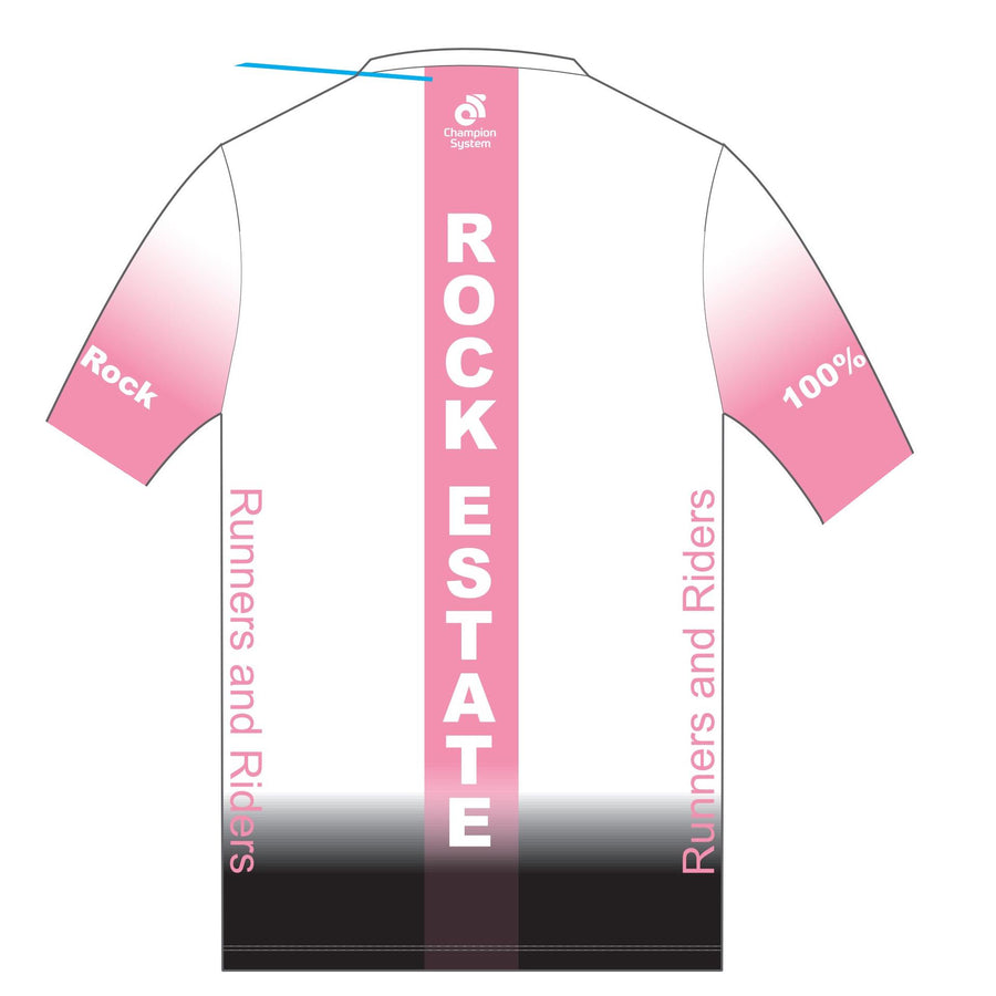 Performance Training Top Short Sleeve
