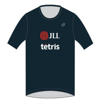 Performance Training Top Short Sleeve