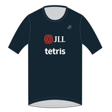 Performance Training Top Short Sleeve