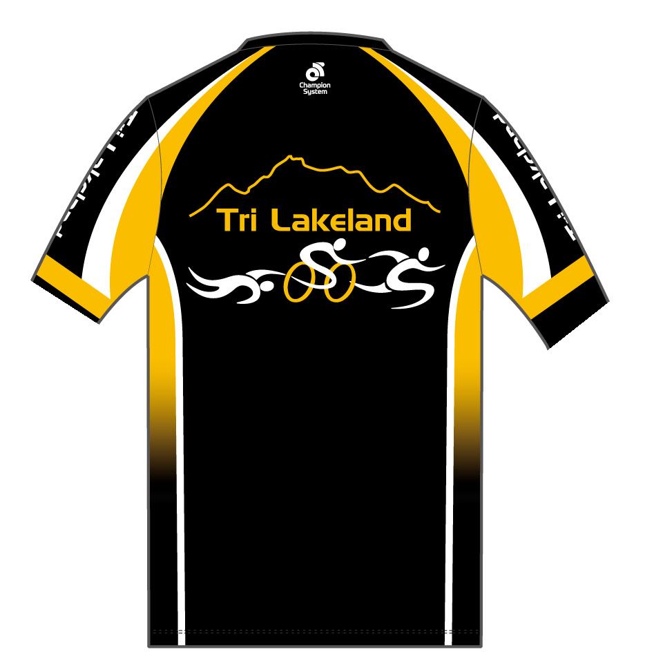 Performance Training Top Short Sleeve