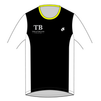 Performance Training Top Short Sleeve