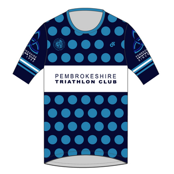 Performance Training Top Short Sleeve - Children