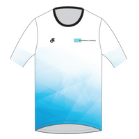 Performance Training Top Short Sleeve