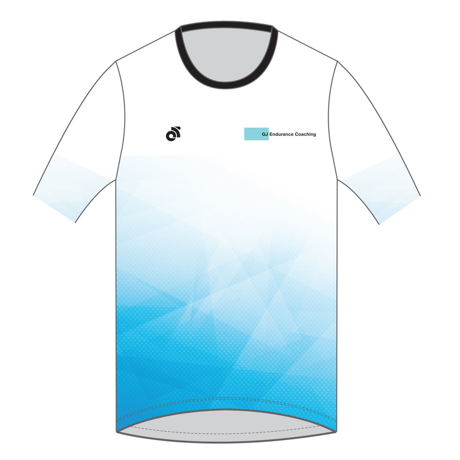 Performance Training Top Short Sleeve