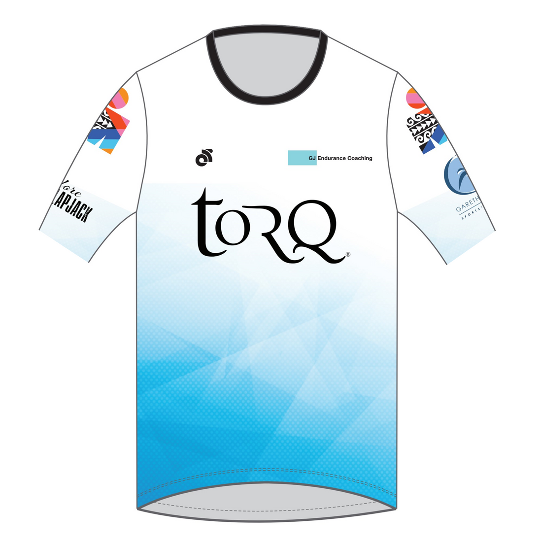 Performance Training Top Short Sleeve