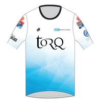Performance Training Top Short Sleeve