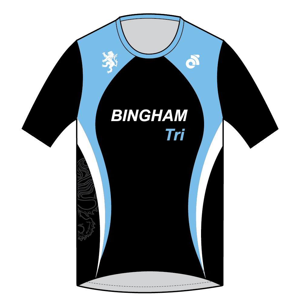 Performance Training Top Short Sleeve