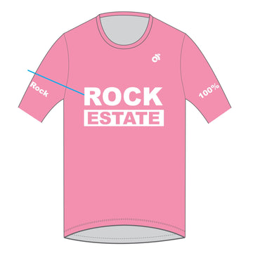 Performance Training Top Short Sleeve