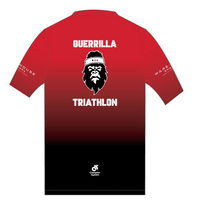 Performance Training Top Short Sleeve
