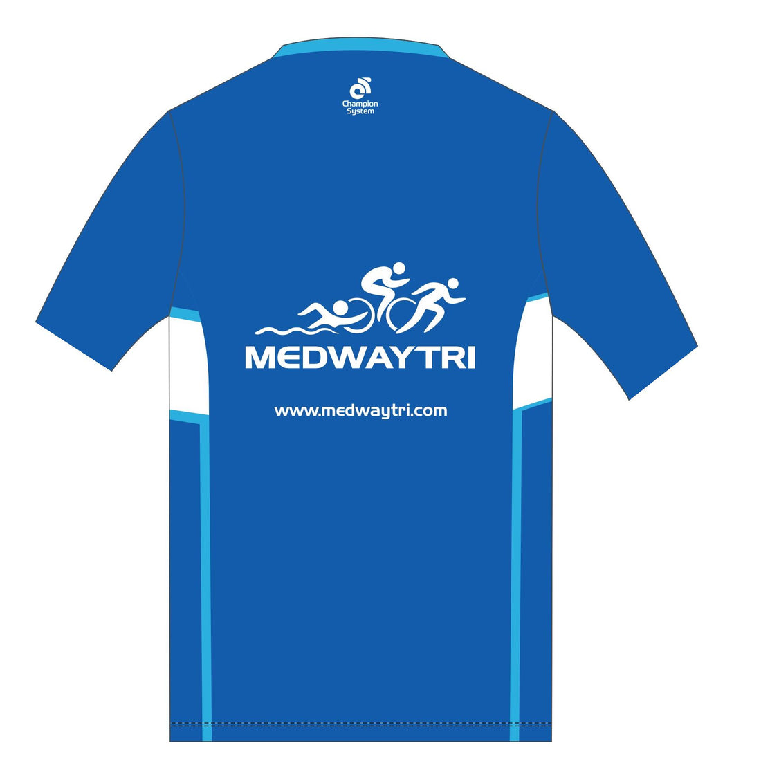 Performance Training Top Short Sleeve - Children