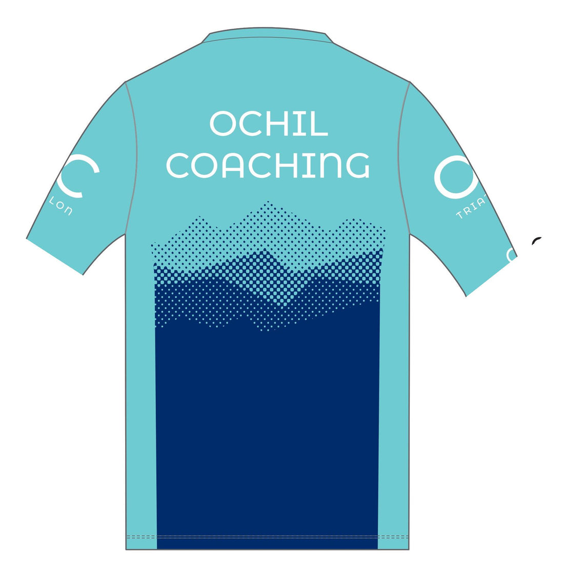 Performance Training Top Short Sleeve