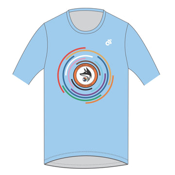 Performance Training Top Short Sleeve