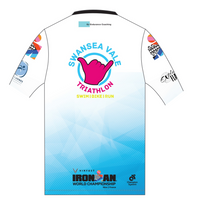 Performance Training Top Short Sleeve