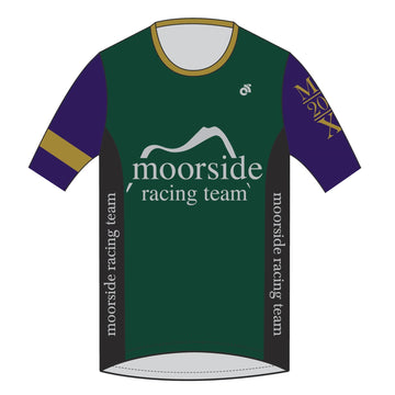 Performance Training Top Short Sleeve