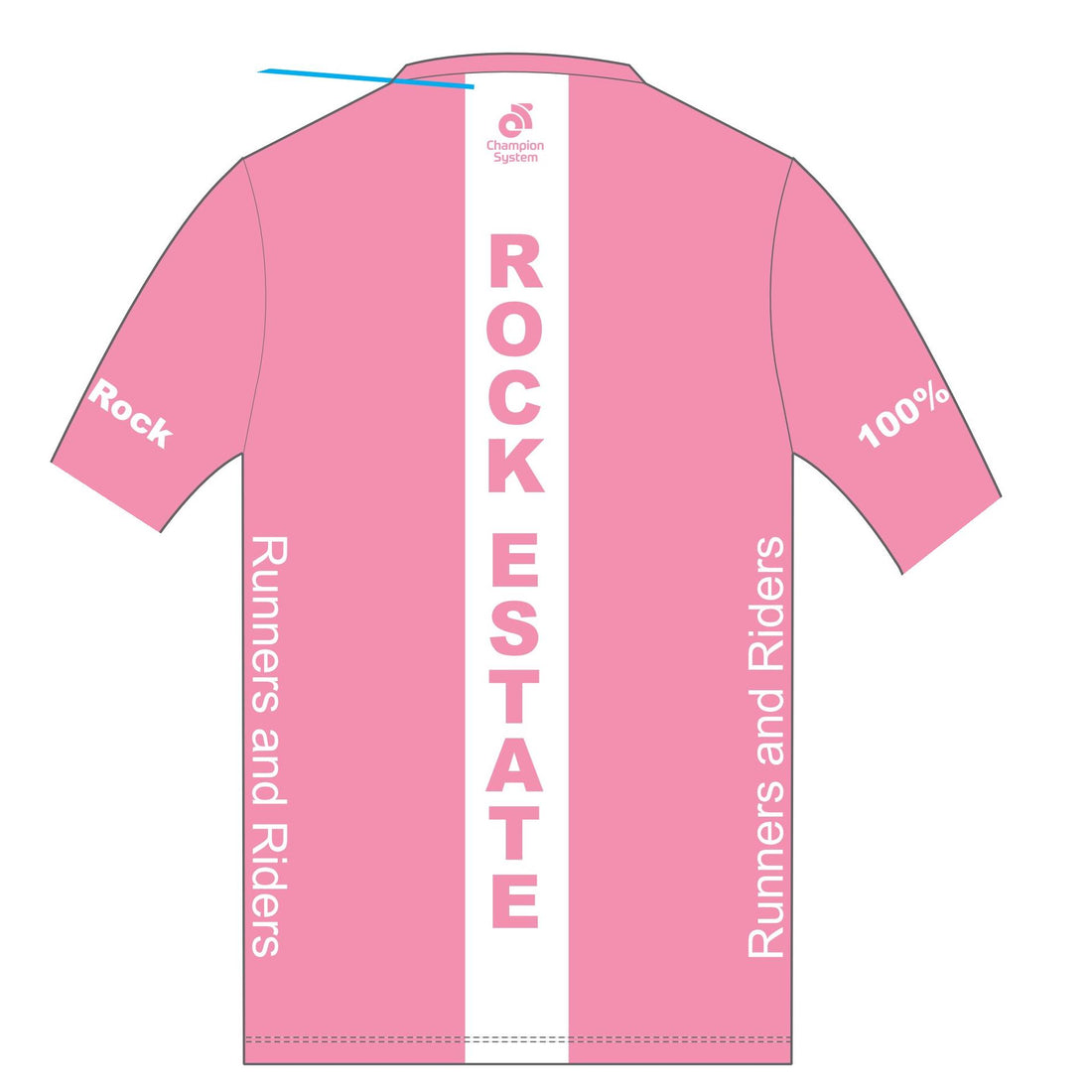 Performance Training Top Short Sleeve