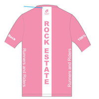 Performance Training Top Short Sleeve