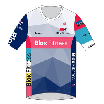Performance Training Top Short Sleeve