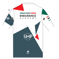 Performance Training Top Short Sleeve