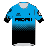 Performance Training Top Short Sleeve