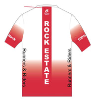 Performance Training Top Short Sleeve
