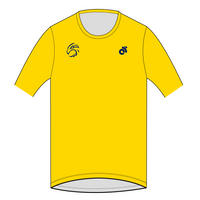 Performance Training Top Short Sleeve - Children