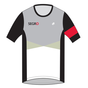 Performance Training Top Short Sleeve