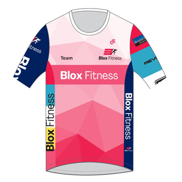 Performance Training Top Short Sleeve