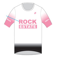 Performance Training Top Short Sleeve