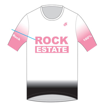 Performance Training Top Short Sleeve