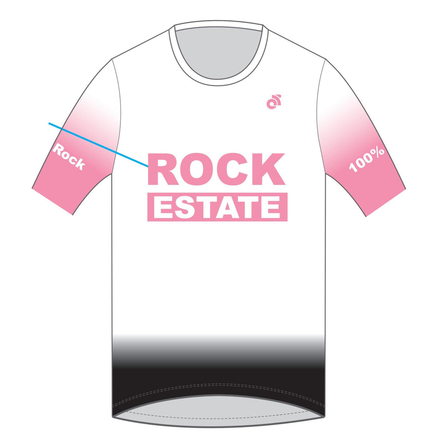 Performance Training Top Short Sleeve
