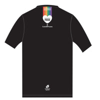 Performance Training Top Short Sleeve